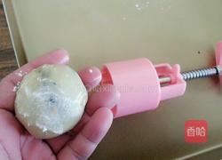 广式五仁月饼的做法图解10