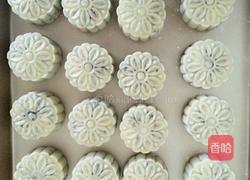 广式五仁月饼的做法图解14