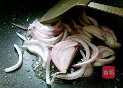 咖喱煮三鲜的做法图解4