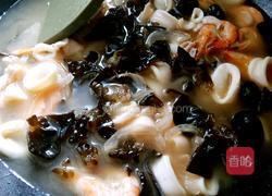 咖喱煮三鲜的做法图解7