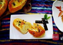 罗宋咸面包的做法图解18