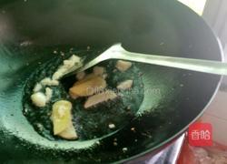 鸭血豆腐的做法图解2