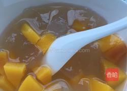 水晶糕的做法图解6