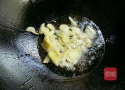 红烧鳝鱼的做法图解8