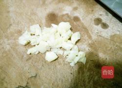 炒粉纤米粉的做法图解2