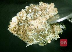 炒粉纤米粉的做法图解3