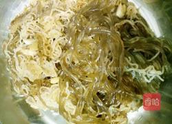 炒粉纤米粉的做法图解4