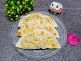 菜饼的做法[图]