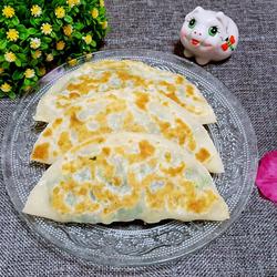 菜饼的做法[图]