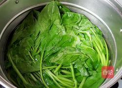 菜饼的做法图解5