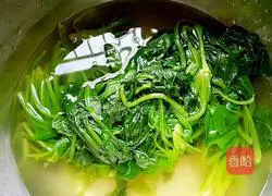 Illustration of how to make vegetable cakes 6