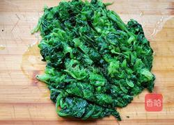 菜饼的做法图解7