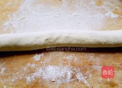 菜饼的做法图解11