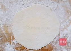 菜饼的做法图解13