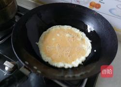 丝瓜炒鸡蛋的做法图解2