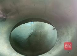 香菇炒肉的做法图解3