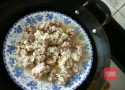 蒜香小排的做法图解2