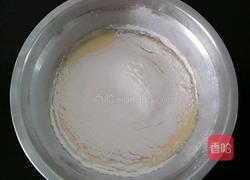 无油酸奶蛋糕（八寸）的做法图解4