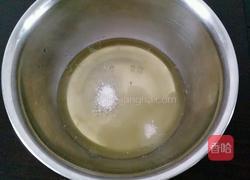 无油酸奶蛋糕（八寸）的做法图解6