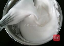 无油酸奶蛋糕（八寸）的做法图解7