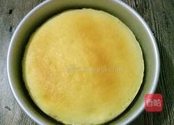 无油酸奶蛋糕（八寸）的做法图解13