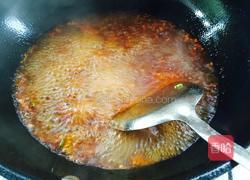 水煮肉片的做法图解9