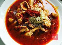 水煮肉片的做法图解12