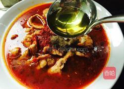 水煮肉片的做法图解13