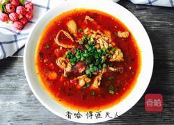 水煮肉片的做法图解14