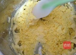 玛格丽特~给烘焙新手信心的饼干的做法图解4