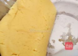 迷你小肉松饼的做法图解5