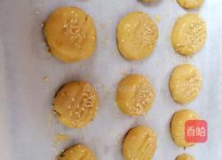 迷你小肉松饼的做法图解10