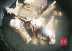 冬瓜大骨汤的做法图解5