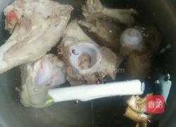冬瓜大骨汤的做法图解8
