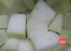 冬瓜大骨汤的做法图解10