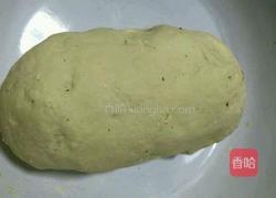  白菜饺子皮的做法图解2