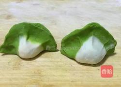  白菜饺子皮的做法图解10