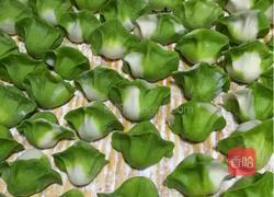  白菜饺子皮的做法图解11