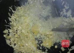 食戟之灵一土豆培根仿制烤肉的做法图解3