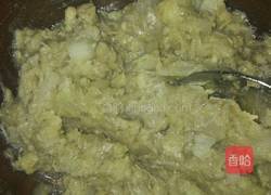 食戟之灵一土豆培根仿制烤肉的做法图解4