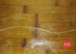 食戟之灵一土豆培根仿制烤肉的做法图解5