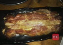 食戟之灵一土豆培根仿制烤肉的做法图解11