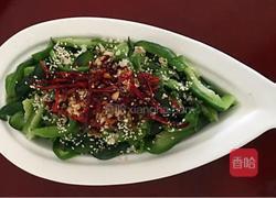 【凉拌黄瓜小菜】的做法图解12