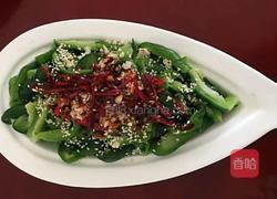 【凉拌黄瓜小菜】的做法图解13