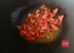 番茄鸡蛋羹的做法图解5