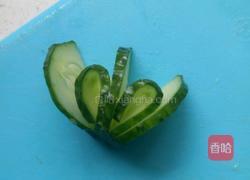 粉粉红丝扣的做法图解6