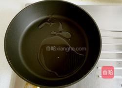 茭白炒肉丝的做法图解7