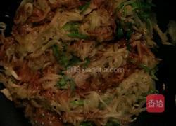 辣椒烧茄子的做法图解5