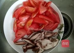 番茄炒蛋新做法的做法图解1