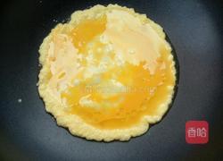 番茄炒蛋新做法的做法图解4